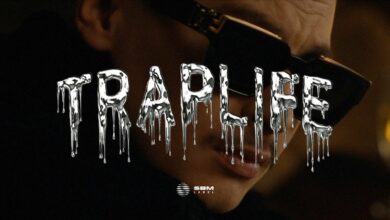 Photo of White 2115 – Traplife