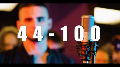 Photo of 44-100 (2021)