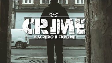 Photo of CRIME – Każdy z Nas feat. Jaźwa PN prod. Vintageman