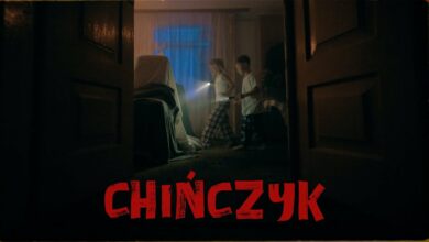 Photo of Intruz – Chińczyk (prod. Khronos)