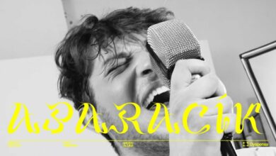 Photo of Jerzyk Krzyżyk – Aparacik