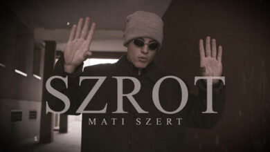 Photo of Mati Szert – Szrot | prod. Keri Orter | LITTLE BOY