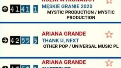 Photo of Mati Szert wjechał z debiutem na OLiS!
 …