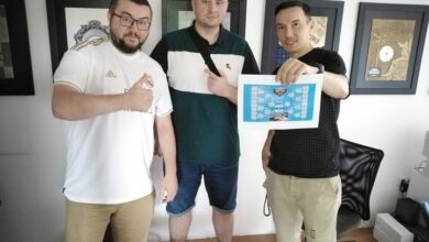 Photo of Słyszeliście może o Rap Cup Battle?
To t…