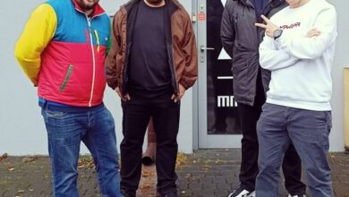 Photo of Oto skład finałowego jury 2. edycji Rap …