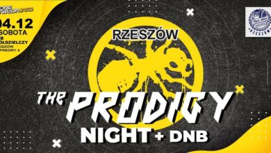 Photo of Hej Rzeszów!
Po długiej przerwie Officia…