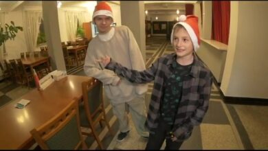 Photo of Wszystkie renifery zapraszają na jutrzej…