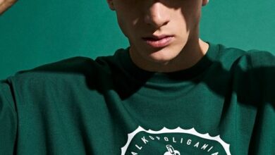 Photo of Kolekcja „Kapsel” wraca do naszego sklep…