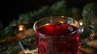 Photo of Zimowa herbata to idealny napój na grudn…
