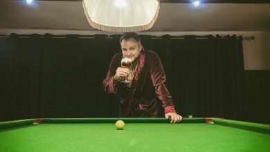 Photo of „Trzeci singiel z nadchodzącego wielkimi…