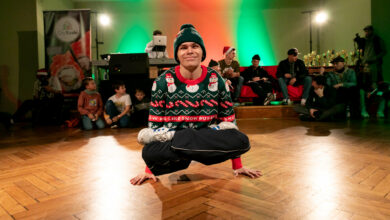 Photo of Klimat był świetny! 
Dziękujemy wszystki…