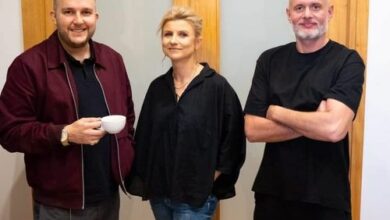 Photo of Na kanale Idę w Tango pojawiła się rozmo…