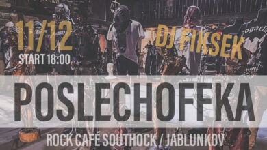 Photo of POSLECHOFFKA