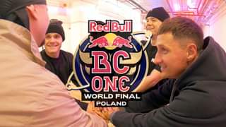 Photo of Intro drugiego odcinka vloga Bboy Alex o…