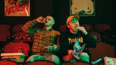 Photo of Tyle lat czekania i w końcu Dj Black Bel…