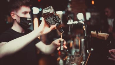 Photo of Jack Daniels czy Żubrówka Czarna? Single…