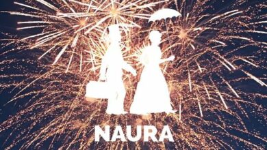 Photo of NAURA 2021, to był rok! 
 My też wyczeku…