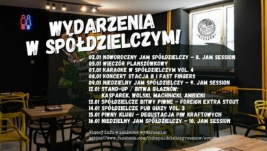 Photo of Się dzieje w Spółdzielczym na ul. Fredr…