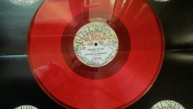 Photo of Nasz człowiek Guru Pope na wydawnictwie …