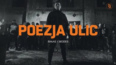 Photo of Białas x Bedoes – Poezja ulic