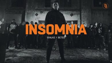 Photo of Białas x Beteo – Insomnia