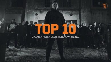 Photo of Białas x Kizo x Skute Bobo x White2115 – TOP10