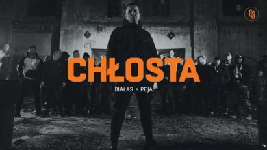 Photo of Białas x Peja – Chłosta
