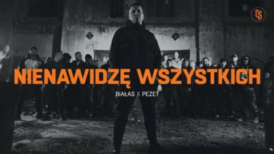 Photo of Białas x Pezet – Nienawidzę wszystkich