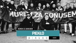 Białas x ReTo - Piekło