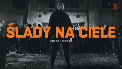 Photo of Białas x Szpaku – Ślady na ciele