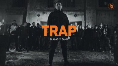 Photo of Białas x Żaku – Trap
