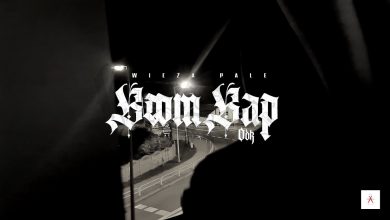 Photo of DUDEK P56 BOOMBAP / 2021 WIEŻA PALE