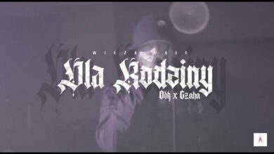 Photo of DUDEK P56  DLA RODZINY   / 2021 audio.