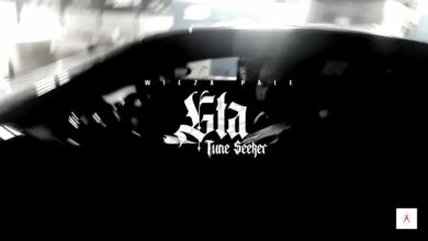 Photo of DUDEK P56 GTA / 2021 audio