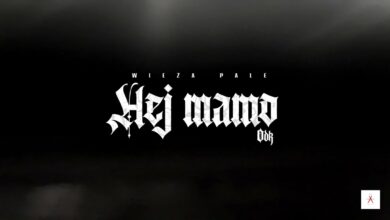 Photo of DUDEK P56 HEJ MAMO / 2021 audio