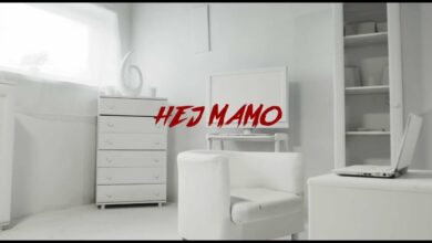 Photo of DUDEK P56 – HEJ MAMO Prod.DDK (WIEŻA PALÉ 2021 / official video)