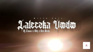 Photo of DUDEK P56  LALECZKA VOODOO  / 2021 audio