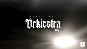 DUDEK P56  ORKIESTRA   / 2021 audio