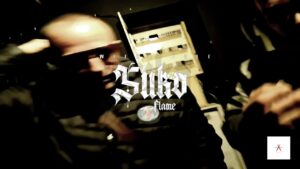 DUDEK P56  SUKO / 2021 audio