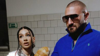 Photo of DZIARMA – Cake feat. Kizo