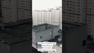 Photo of Dialog 3 – trailer 1. Premiere 20.12 Lucfilms.