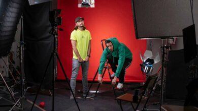 Photo of Dwa Sławy – Nie znasz wad (prod. The Returners)