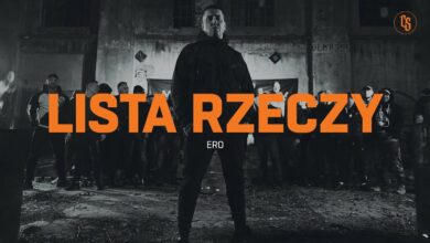 Photo of Ero – Lista rzeczy