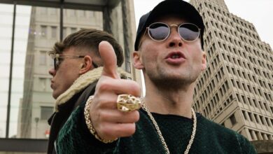 Photo of Major SPZ – "Dream Team" ft. Kony