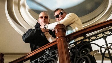 Photo of Major SPZ – "Jeden" ft. Paluch