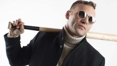 Photo of Major SPZ – "Pach Pach" ft. Dj Decks