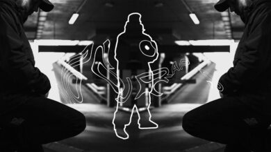 Photo of Peja/Slums Attack – Mój rap moja rzeczywistość 2 (prod. Magiera)