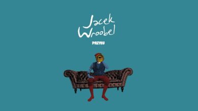 Photo of Przyłu – JACEK WROOBEL