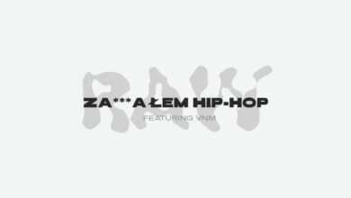 Photo of Przyłu ft. VNM – ZA***AŁEM HIP-HOP