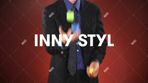 Sokół - Inny styl (Official Audio)